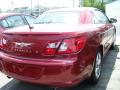 2008 Sebring Limited Hardtop Convertible #4