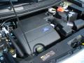  2011 Explorer 3.5 Liter DOHC 24-Valve TiVCT V6 Engine #12