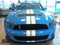 2012 Mustang Shelby GT500 SVT Performance Package Coupe #2 2012 Mustang Shelby GT500 SVT Performance Package Coupe #2