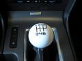 2012 Mustang 6 Speed Manual Shifter #10 2012 Mustang 6 Speed Manual Shifter #10