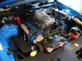 2012 Mustang 5.4 Liter Supercharged DOHC 32-Valve Ti-VCT V8 Engine #12 2012 Mustang 5.4 Liter Supercharged DOHC 32-Valve Ti-VCT V8 Engine #12