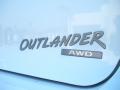 2003 Mitsubishi Outlander Logo #9 2003 Mitsubishi Outlander Logo #9