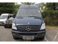 2011 Sprinter 2500 High Roof Cargo Van #2