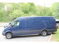  2011 Mercedes-Benz Sprinter Jasper Blue Metallic #3