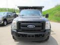 2011 F550 Super Duty XL Regular Cab 4x4 Dump Truck #6