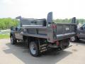 2011 F550 Super Duty XL Regular Cab 4x4 Dump Truck #9