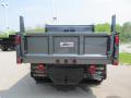2011 F550 Super Duty XL Regular Cab 4x4 Dump Truck #10