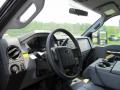 2011 F550 Super Duty XL Regular Cab 4x4 Dump Truck #12