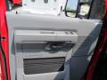 Door Panel of 2011 Ford E Series Cutaway E350 Commercial Utility Truck #13