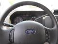  2011 Ford E Series Cutaway E350 Commercial Utility Truck Steering Wheel #16