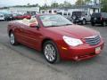 2008 Sebring Limited Hardtop Convertible #3