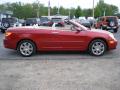 2008 Sebring Limited Hardtop Convertible #4