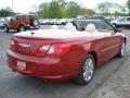 2008 Sebring Limited Hardtop Convertible #5