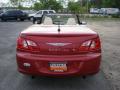 2008 Sebring Limited Hardtop Convertible #6