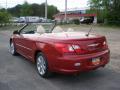 2008 Sebring Limited Hardtop Convertible #7