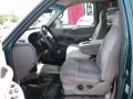 1998 Ford F150 Medium Prairie Tan Interior #10 1998 Ford F150 Medium Prairie Tan Interior #10