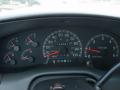 1998 Ford F150 XLT SuperCab Gauges #14 1998 Ford F150 XLT SuperCab Gauges #14