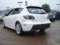 2009 MAZDA3 s Touring Hatchback #5 2009 MAZDA3 s Touring Hatchback #5