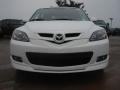 2009 MAZDA3 s Touring Hatchback #8 2009 MAZDA3 s Touring Hatchback #8