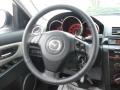 2009 MAZDA3 s Touring Hatchback #24 2009 MAZDA3 s Touring Hatchback #24