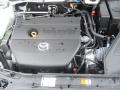 2009 MAZDA3 s Touring Hatchback #31 2009 MAZDA3 s Touring Hatchback #31