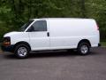 2008 Express 2500 Commercial Van #3