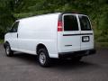 2008 Express 2500 Commercial Van #6