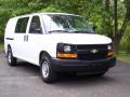 2008 Express 2500 Commercial Van #9