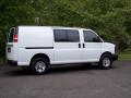 2008 Express 2500 Commercial Van #13