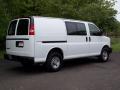 2008 Express 2500 Commercial Van #14