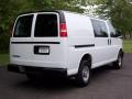 2008 Express 2500 Commercial Van #15