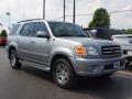 2004 Sequoia Limited 4x4 #2 2004 Sequoia Limited 4x4 #2