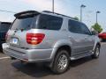 2004 Sequoia Limited 4x4 #3 2004 Sequoia Limited 4x4 #3