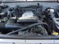 2004 Sequoia 4.7 Liter DOHC 32-Valve V8 Engine #7 2004 Sequoia 4.7 Liter DOHC 32-Valve V8 Engine #7