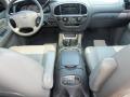 Dashboard of 2004 Toyota Sequoia Limited 4x4 #10 Dashboard of 2004 Toyota Sequoia Limited 4x4 #10