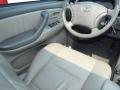 2004 Toyota Sequoia Oak Interior #11 2004 Toyota Sequoia Oak Interior #11