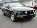 2006 Mustang GT Deluxe Coupe #1 2006 Mustang GT Deluxe Coupe #1