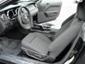 2006 Ford Mustang Dark Charcoal Interior #6 2006 Ford Mustang Dark Charcoal Interior #6