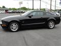 2006 Ford Mustang Black #8 2006 Ford Mustang Black #8