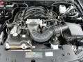 2006 Mustang 4.6 Liter SOHC 24-Valve VVT V8 Engine #9 2006 Mustang 4.6 Liter SOHC 24-Valve VVT V8 Engine #9