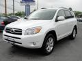 2008 RAV4 Limited 4WD #3