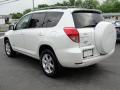 2008 RAV4 Limited 4WD #4