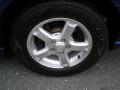 2005 Chevrolet Impala LS Wheel #3 2005 Chevrolet Impala LS Wheel #3