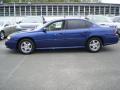 2005 Chevrolet Impala Laser Blue Metallic #4 2005 Chevrolet Impala Laser Blue Metallic #4
