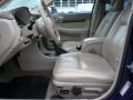 2005 Chevrolet Impala Neutral Beige Interior #9 2005 Chevrolet Impala Neutral Beige Interior #9