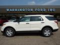 2011 Explorer FWD #1