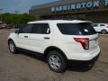 2011 Explorer FWD #2