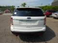 2011 Explorer FWD #3