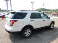 2011 Explorer FWD #4