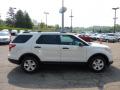 2011 Explorer FWD #5